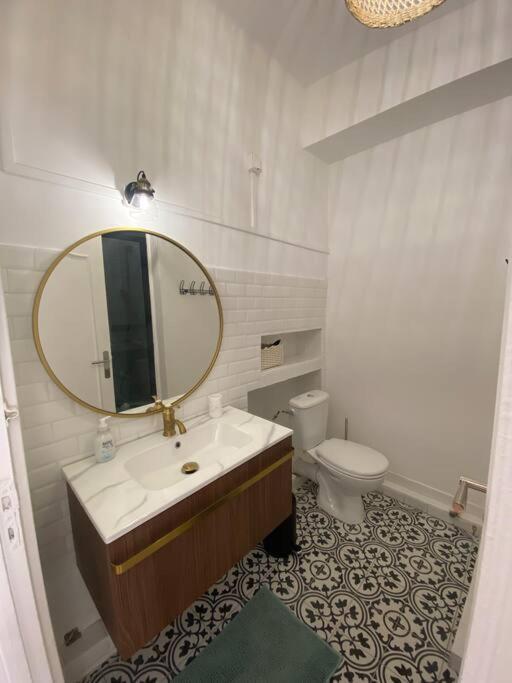 Corte Magnifique T2 45M2 Neuf 5 Personnes Place St Marcel Hyper Centre Wifi Lave Linge Tv Екстер'єр фото