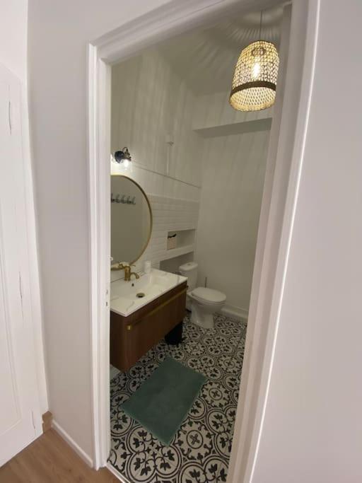 Corte Magnifique T2 45M2 Neuf 5 Personnes Place St Marcel Hyper Centre Wifi Lave Linge Tv Екстер'єр фото