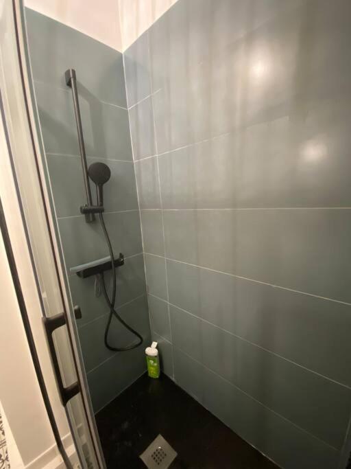 Corte Magnifique T2 45M2 Neuf 5 Personnes Place St Marcel Hyper Centre Wifi Lave Linge Tv Екстер'єр фото