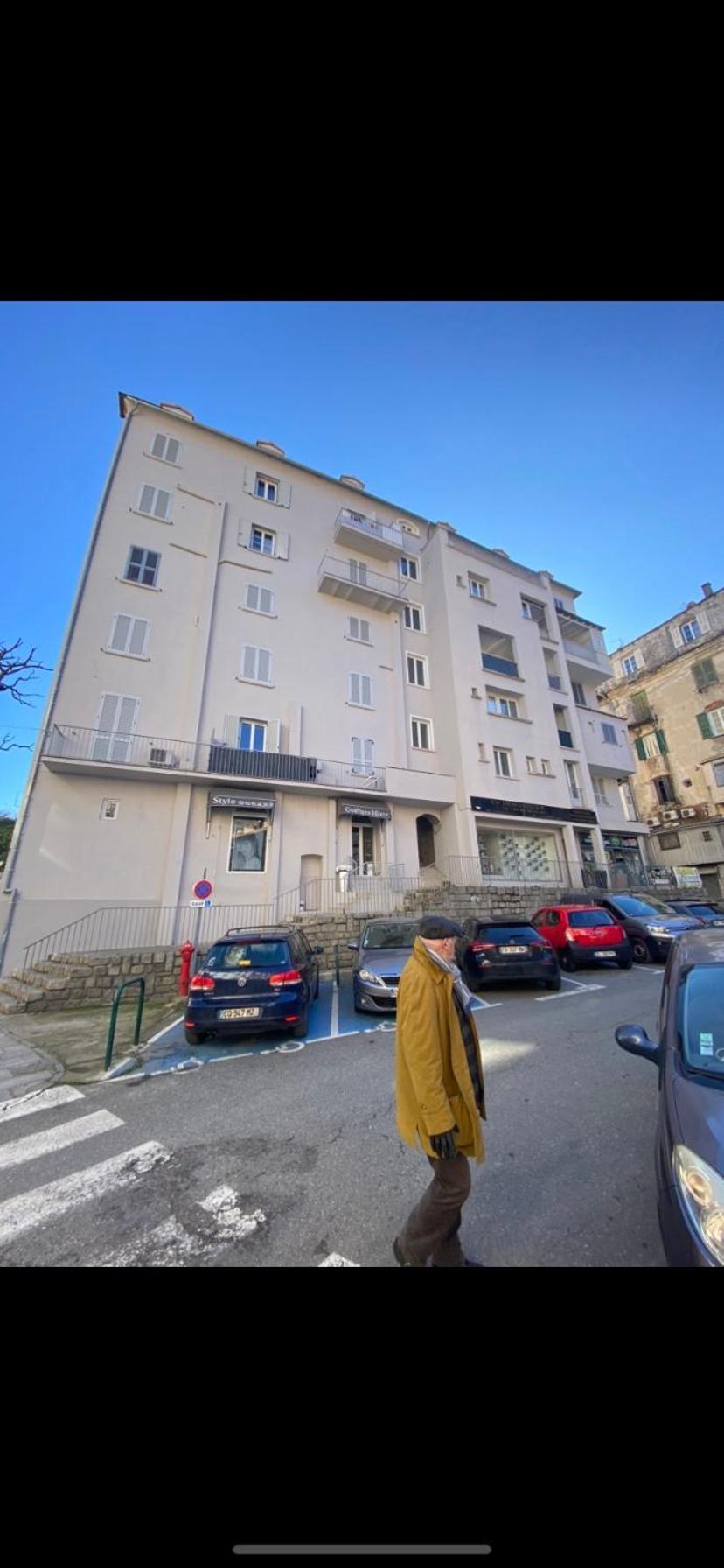 Corte Magnifique T2 45M2 Neuf 5 Personnes Place St Marcel Hyper Centre Wifi Lave Linge Tv Екстер'єр фото